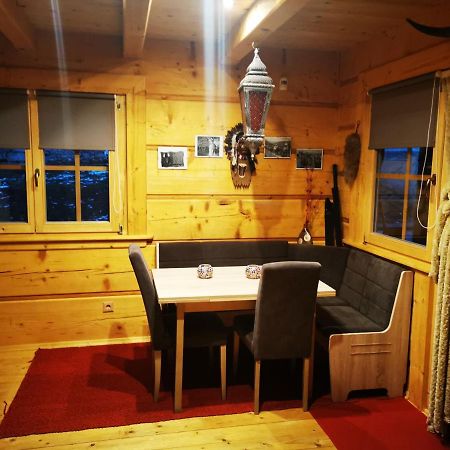 Vila Vilinka & Vila Native Vilinija Resort Village Podčetrtek Eksteriør billede
