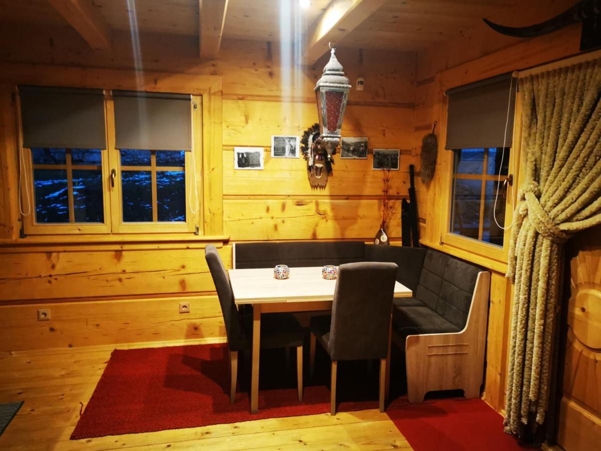 Vila Vilinka & Vila Native Vilinija Resort Village Podčetrtek Eksteriør billede