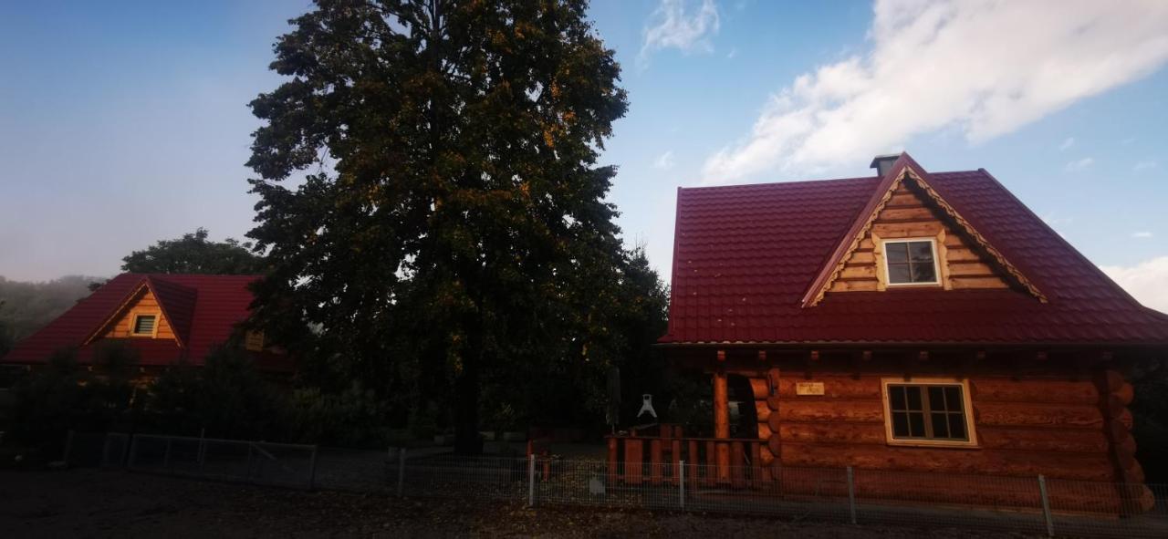 Vila Vilinka & Vila Native Vilinija Resort Village Podčetrtek Eksteriør billede